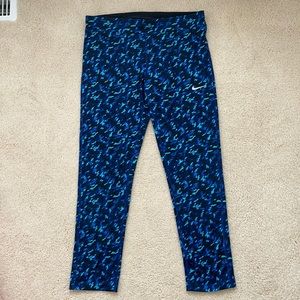 New Nike Leggings